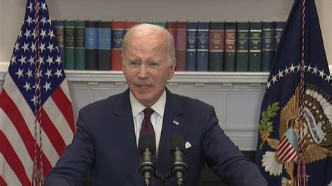 Supreme Court strikes down affirmative action in college admissions, and Biden ‘strongly’ disagrees